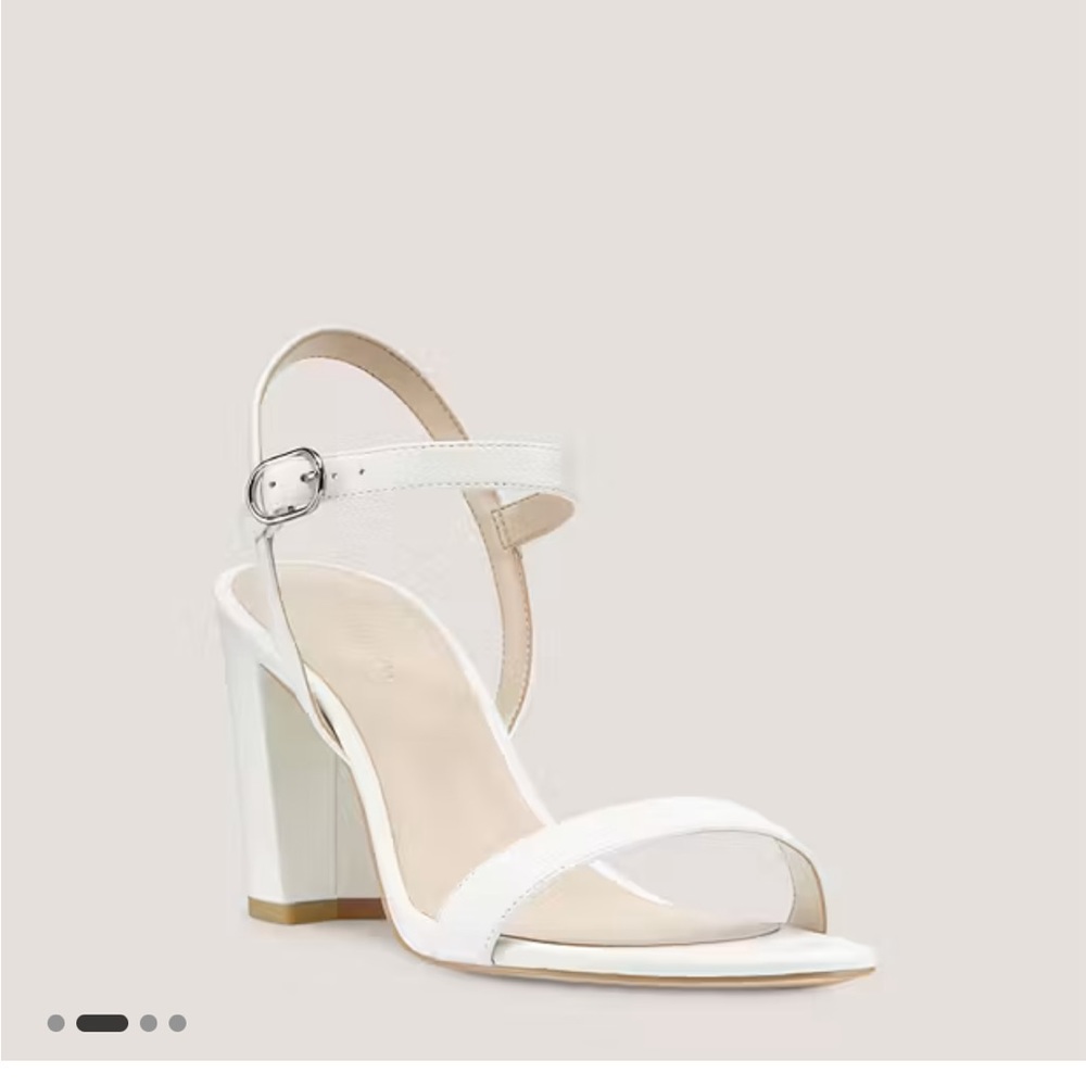 Stuart Weitzman - Picture 3 of 5